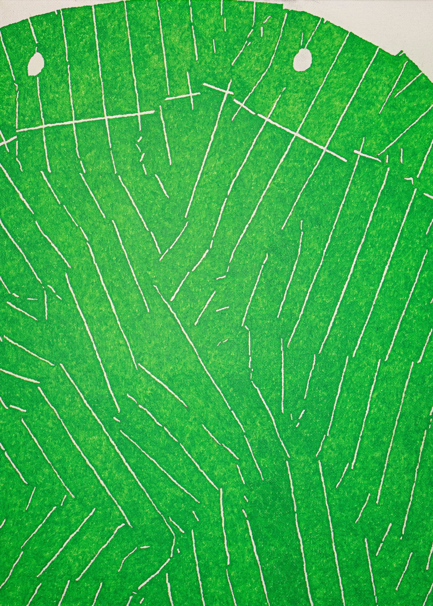 Alum Lee Notepad Pattern 16