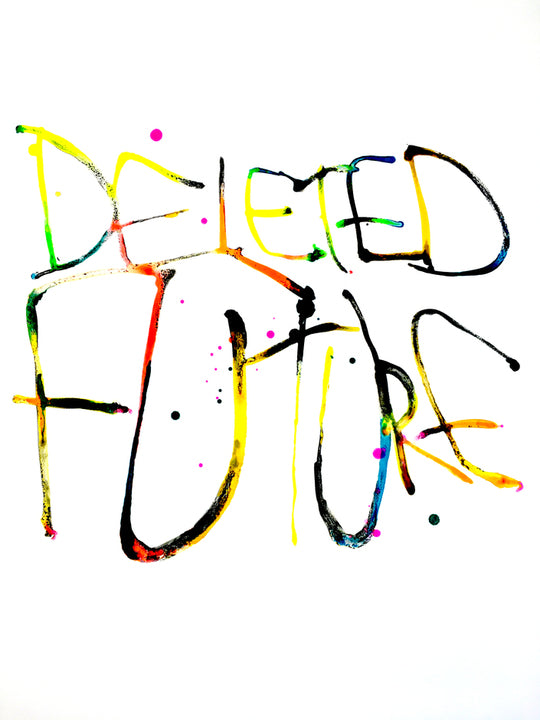 Graham Dolphin Deleted Future