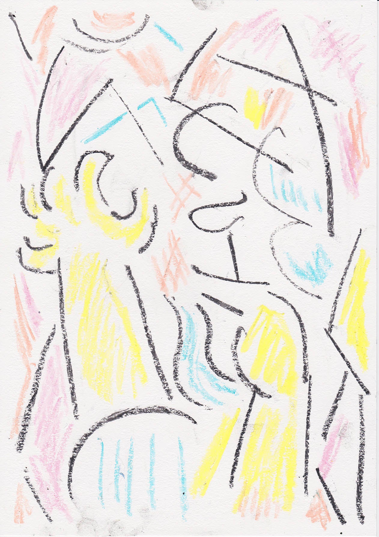 Kiera Bennett Studio Hands 3