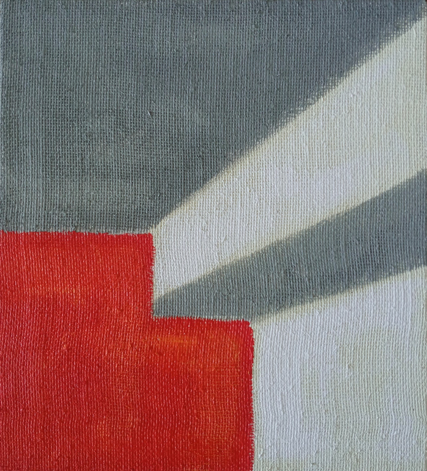 Peter Evans The Thing is II