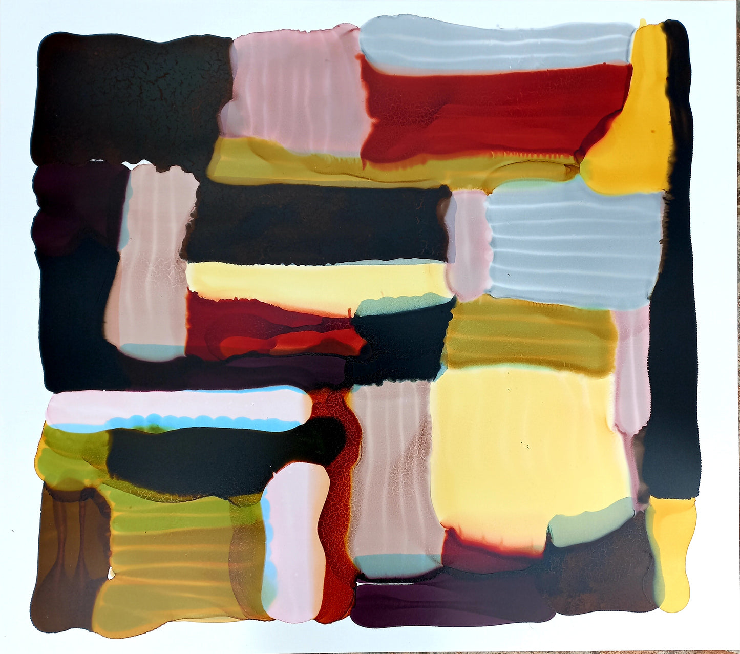 Claire Lichtenstein Forms of Play