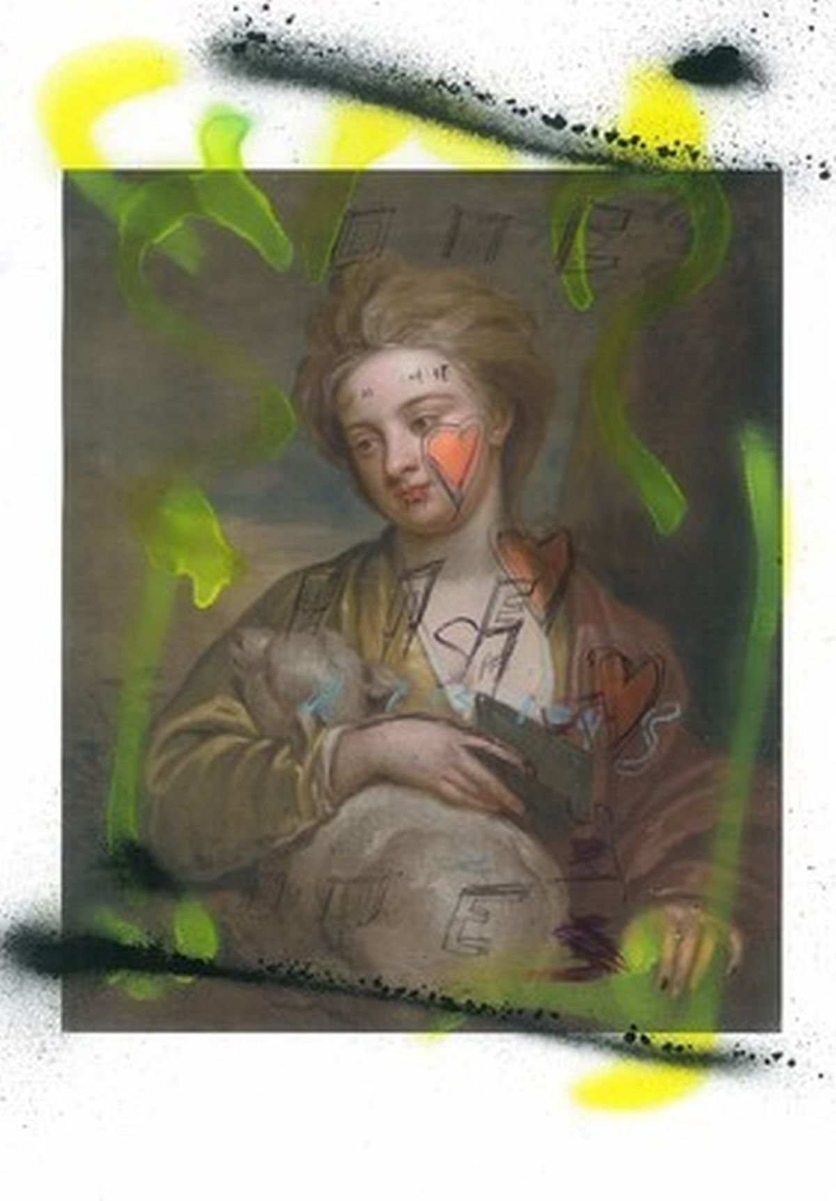 Sam Jackson Chronicles 218 X