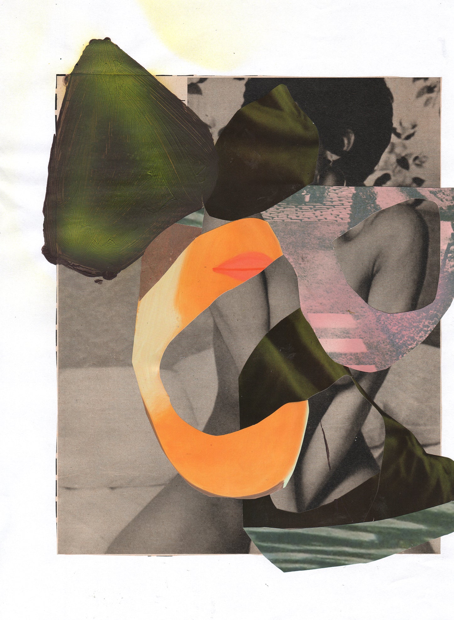 Lucia Veronesi Lonely Heart 23