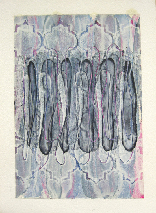 Laurie Skantzos Community Series #3