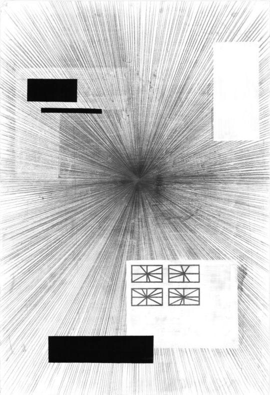 Etnik Ferataj Untitled (N°2)