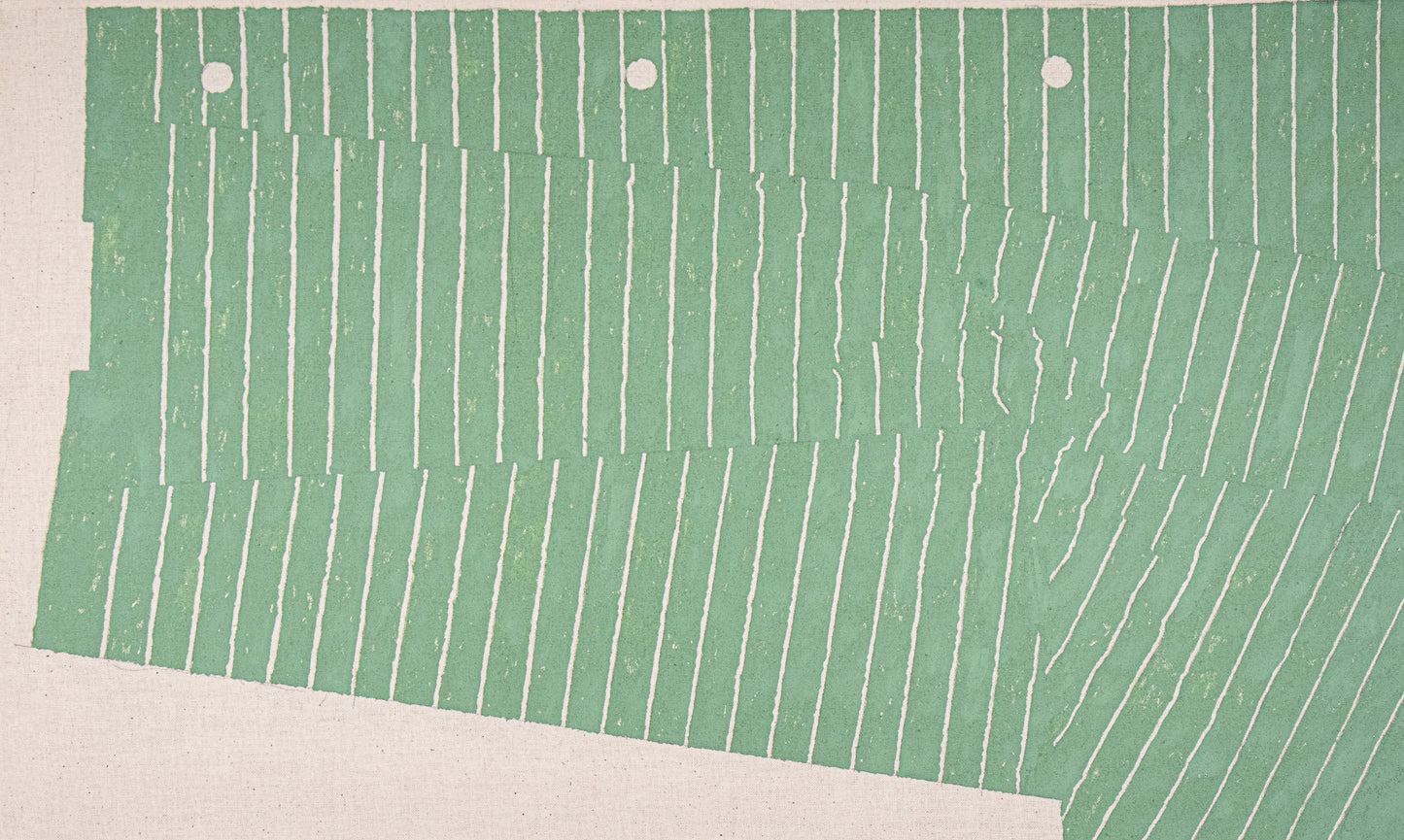 Alum Lee Notepad-Pattern (No.4)