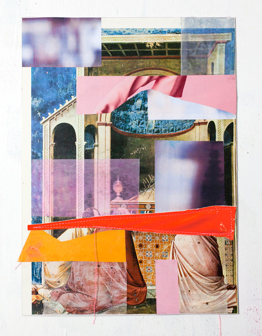 Lucia Veronesi The Masters of Colours 11