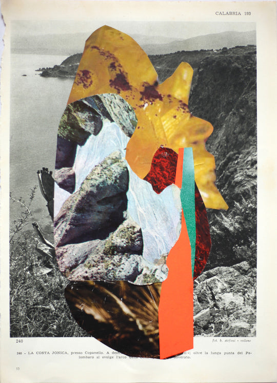 Lucia Veronesi Italy, Breached 15