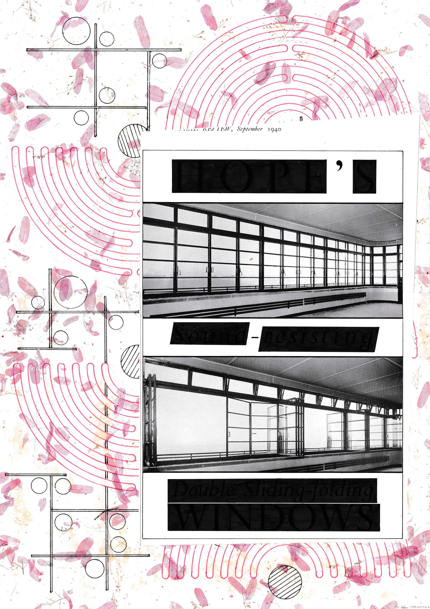 Tim Ellis 30 A Design For Living 30