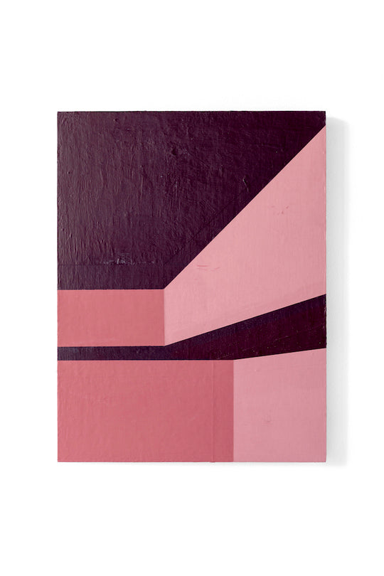 Peter Evans Untitled 1