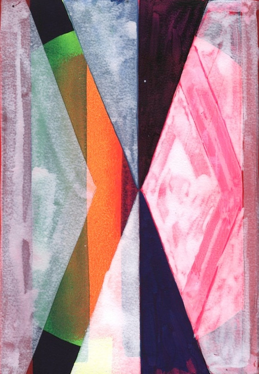Anna Lewis Touch