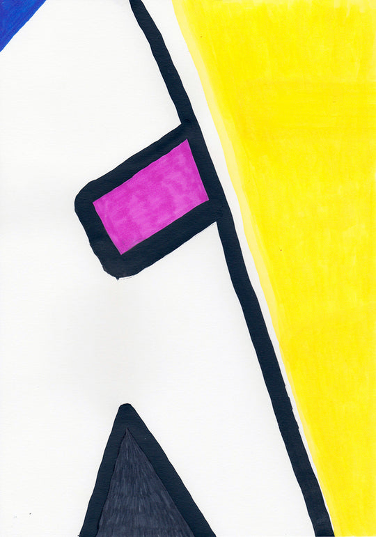Alex Morrison Glyph 7