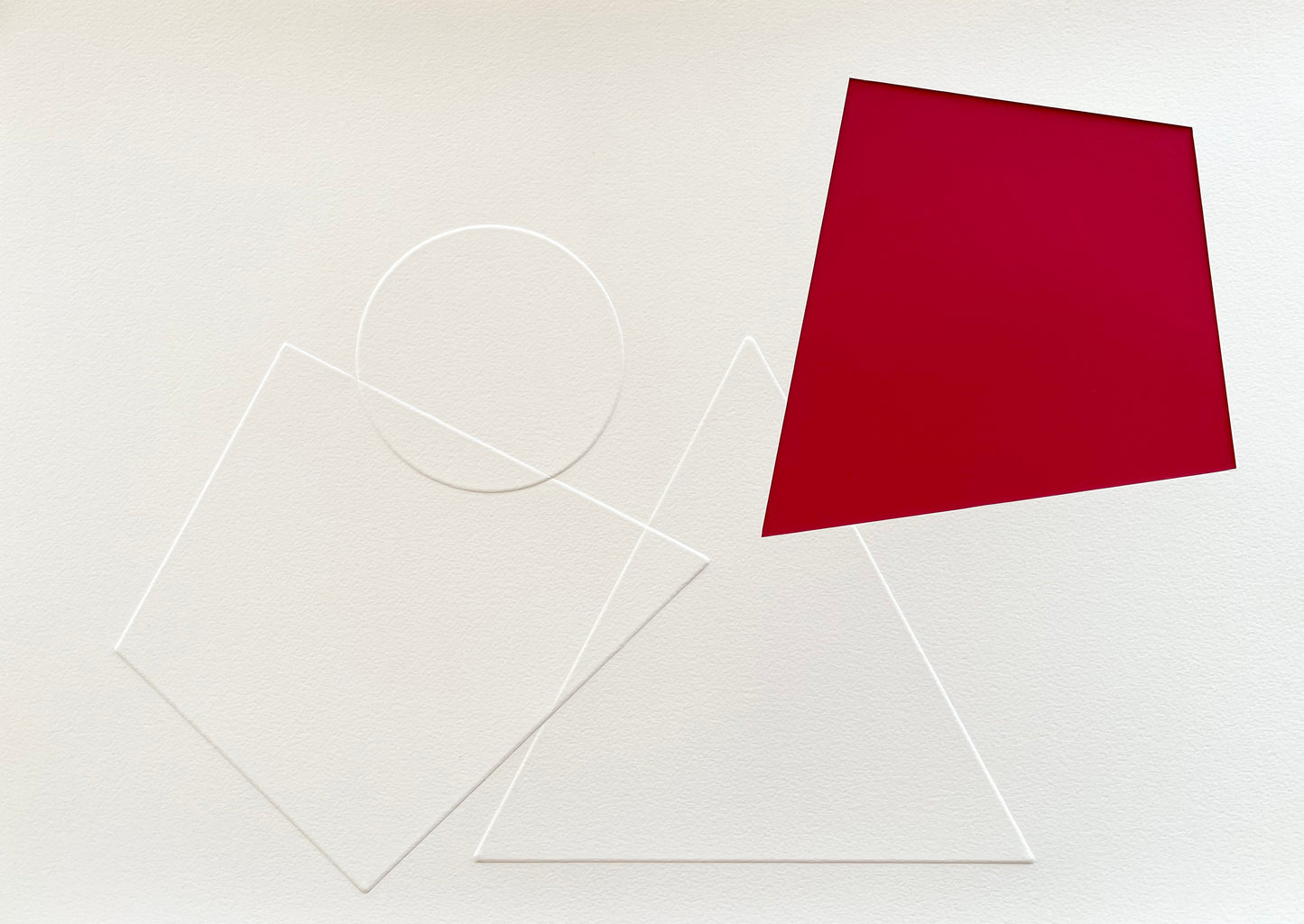 Anisa Zahedi Untitled