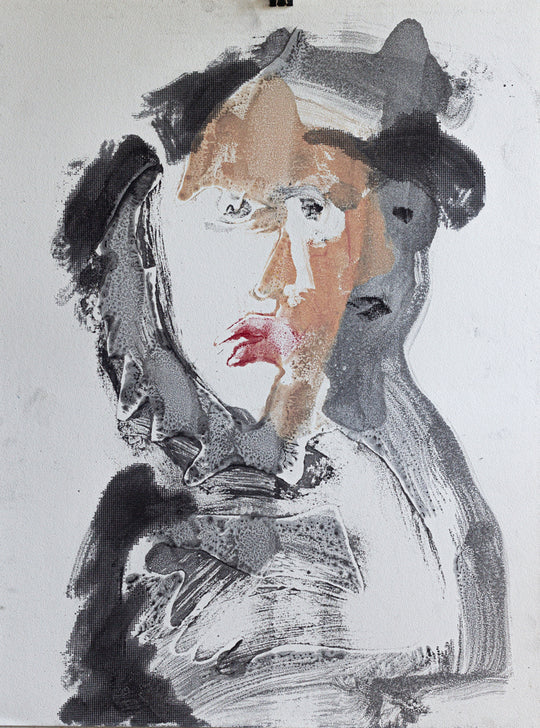 Julien Gardair Untitled 2