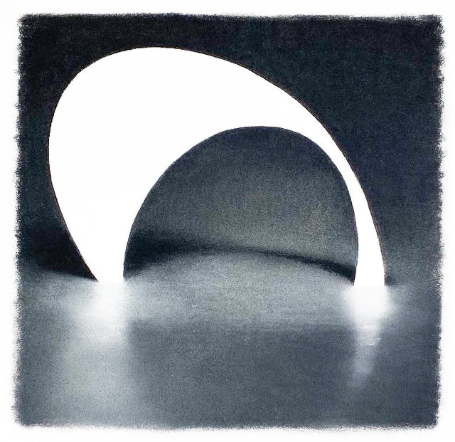 Michael De Luca Big Arch