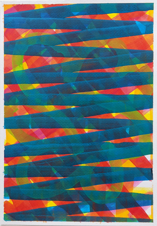 Ralph Anderson Untitled (No.25)