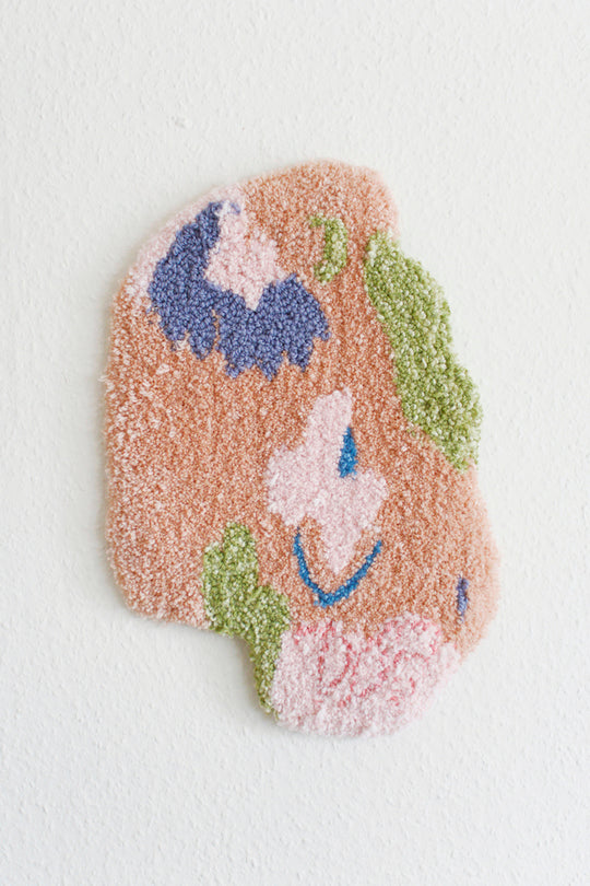 Sebastian Sochan Even if you disappear here III