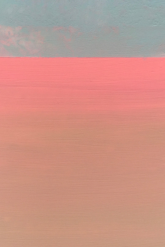 Stefanie Schairer Landscape VI