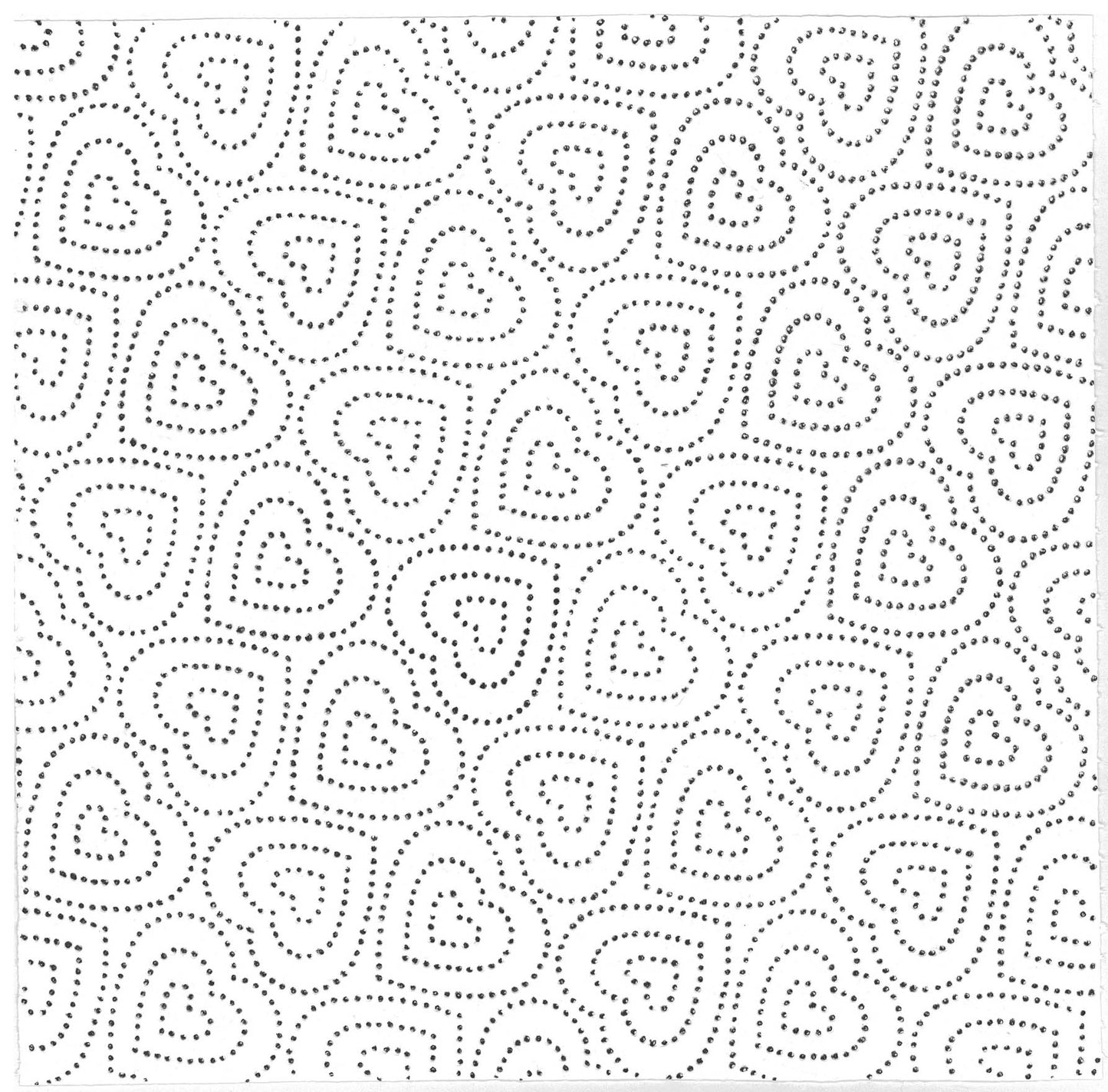 Zlatan Hadžifejzović Intimate Textures X