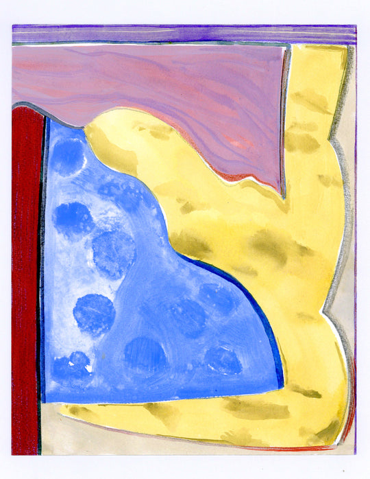 Jessica Simorte Verb