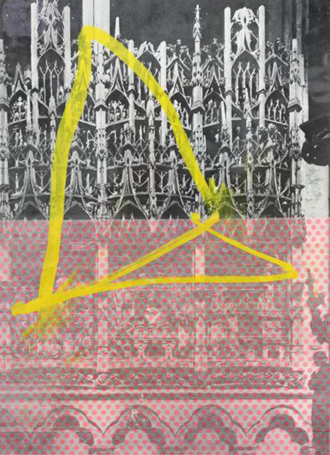 Benjamin Cohen Archival Series 2