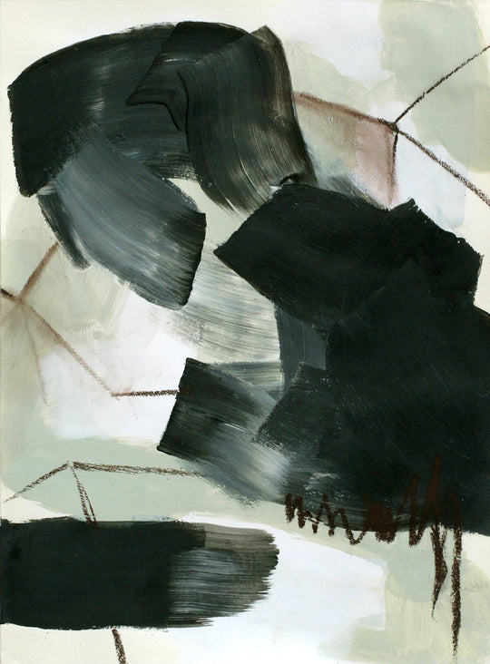 Yuan-wen Wang Detaching