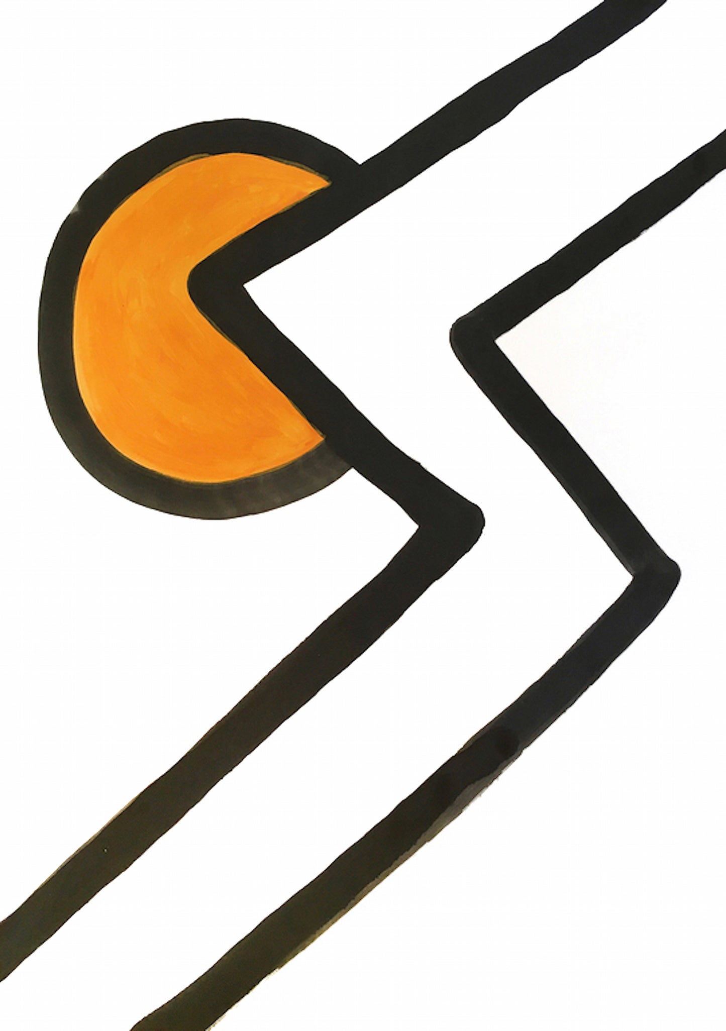 Alex Morrison Glyph 32