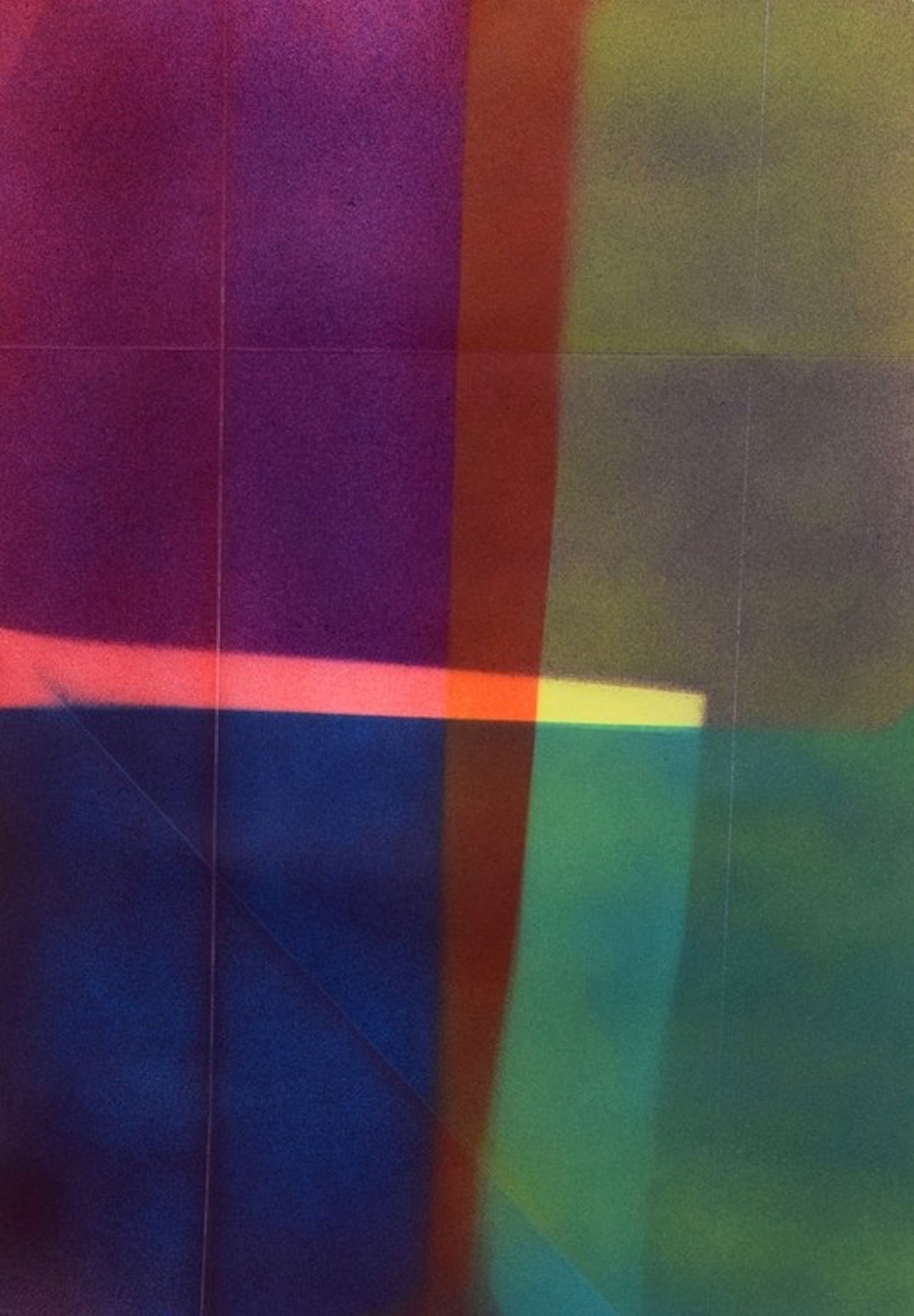 Neil Zakiewicz Paper Study 06