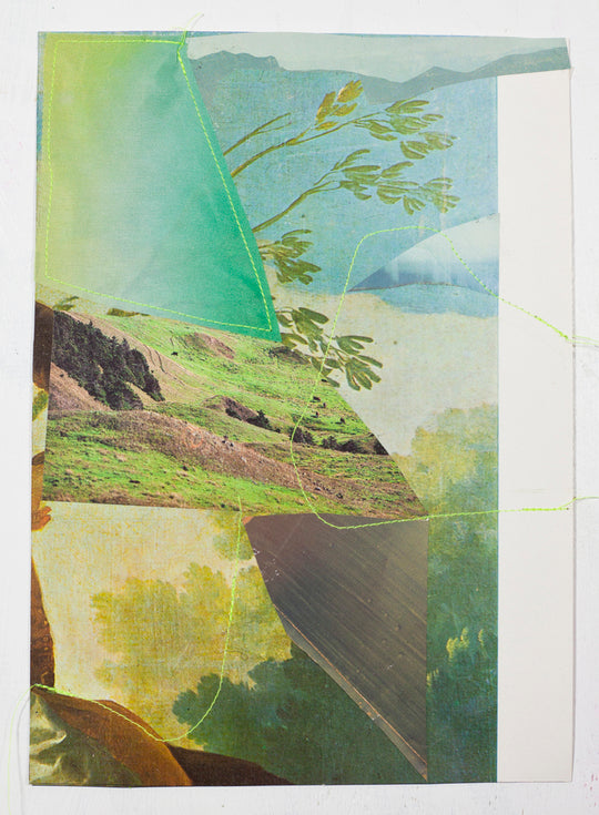Lucia Veronesi The Masters of Colours 3