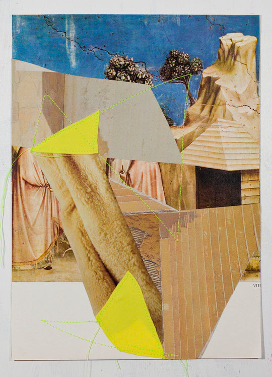 Lucia Veronesi The Masters of Colours 7