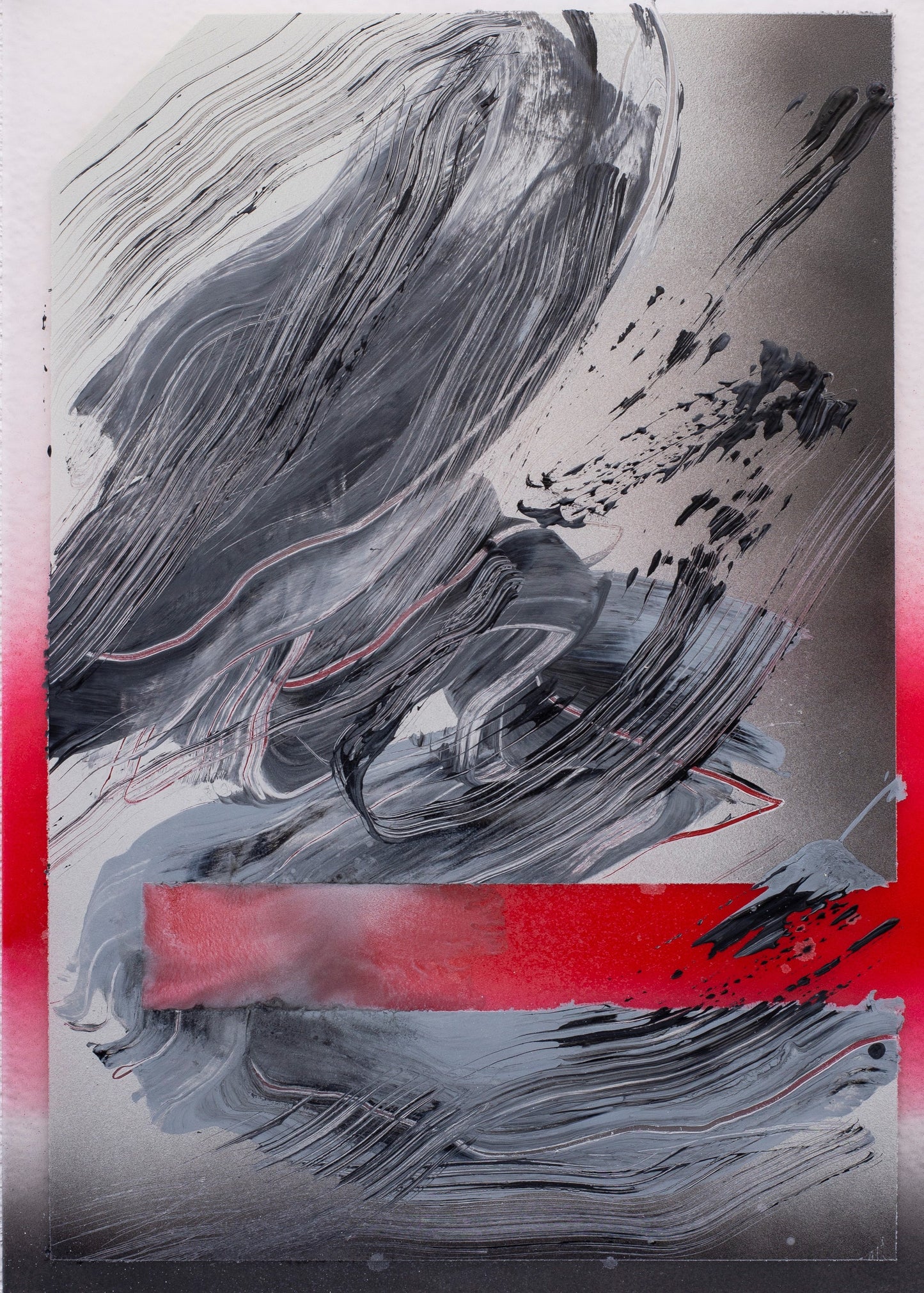 Björn Bauer Signal 7