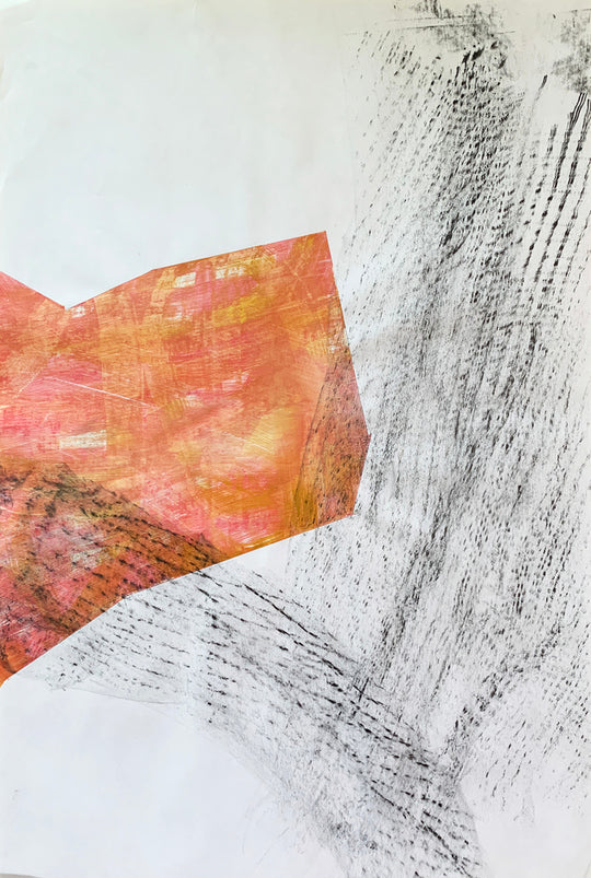Lucia Veronesi Portrait of a Landscape 7