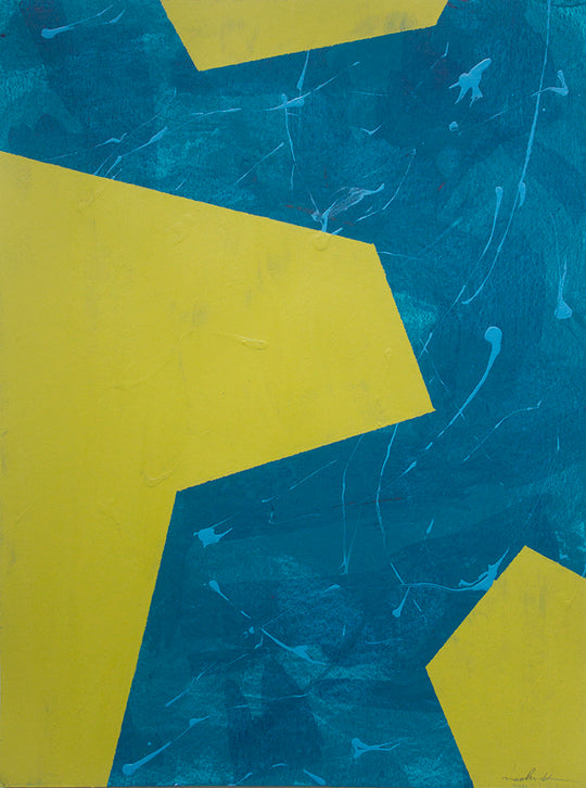 Naoki Kawano Coexister No.3