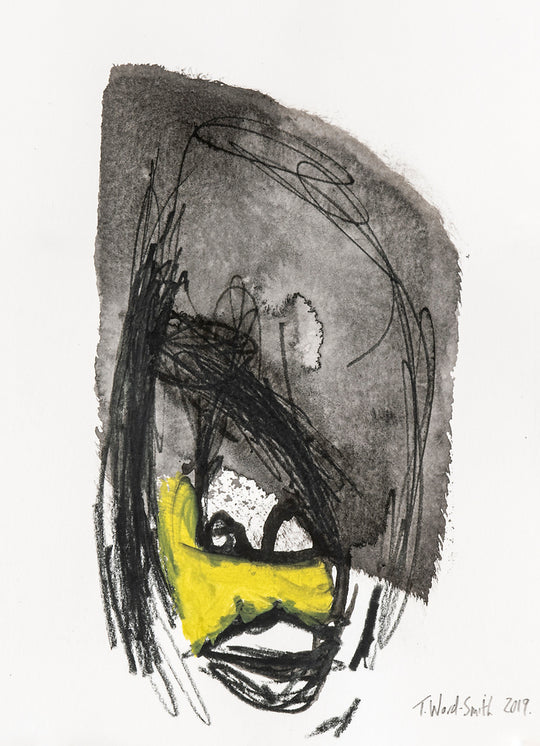 Tremayne Ward-Smith Untitled 39