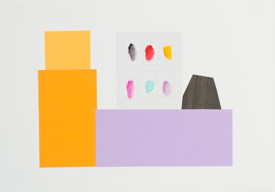 Selma Parlour Units XIX