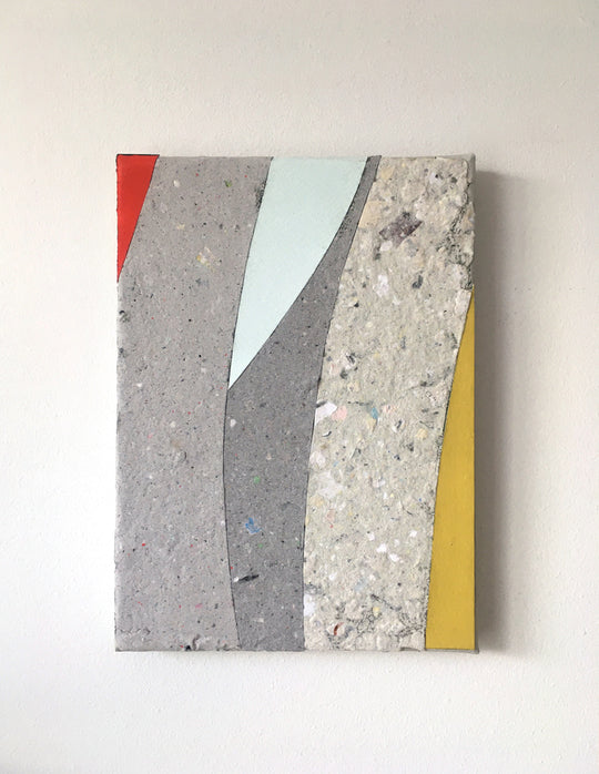 Nick Maroussas Dismantled Monument Section C