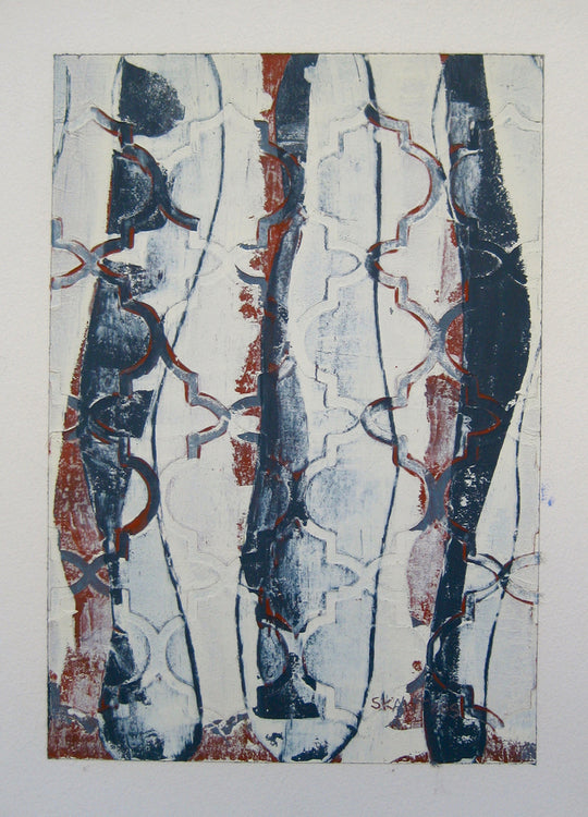 Laurie Skantzos Community Series #15
