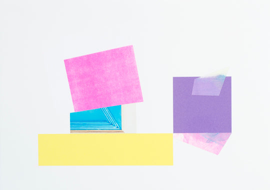 Selma Parlour Units XXII