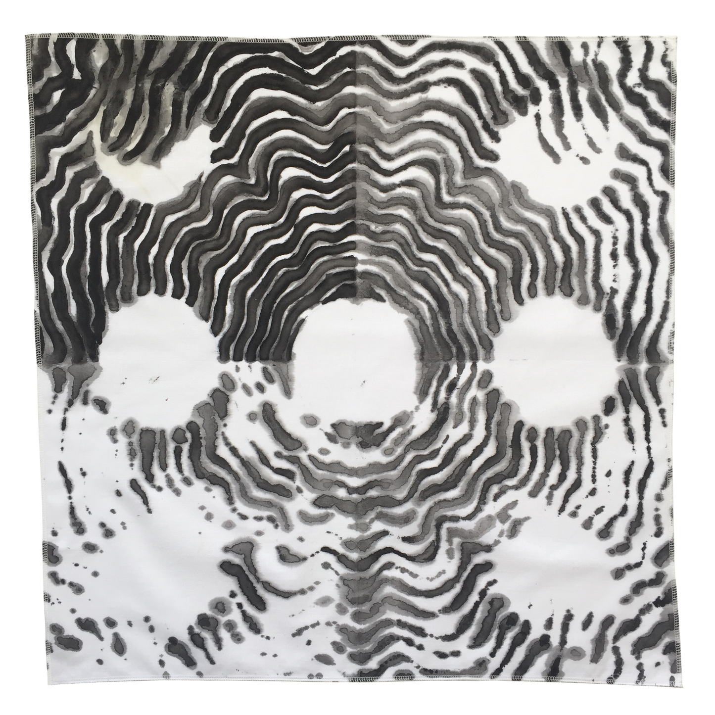 Zlatan Hadžifejzović Napkin 8