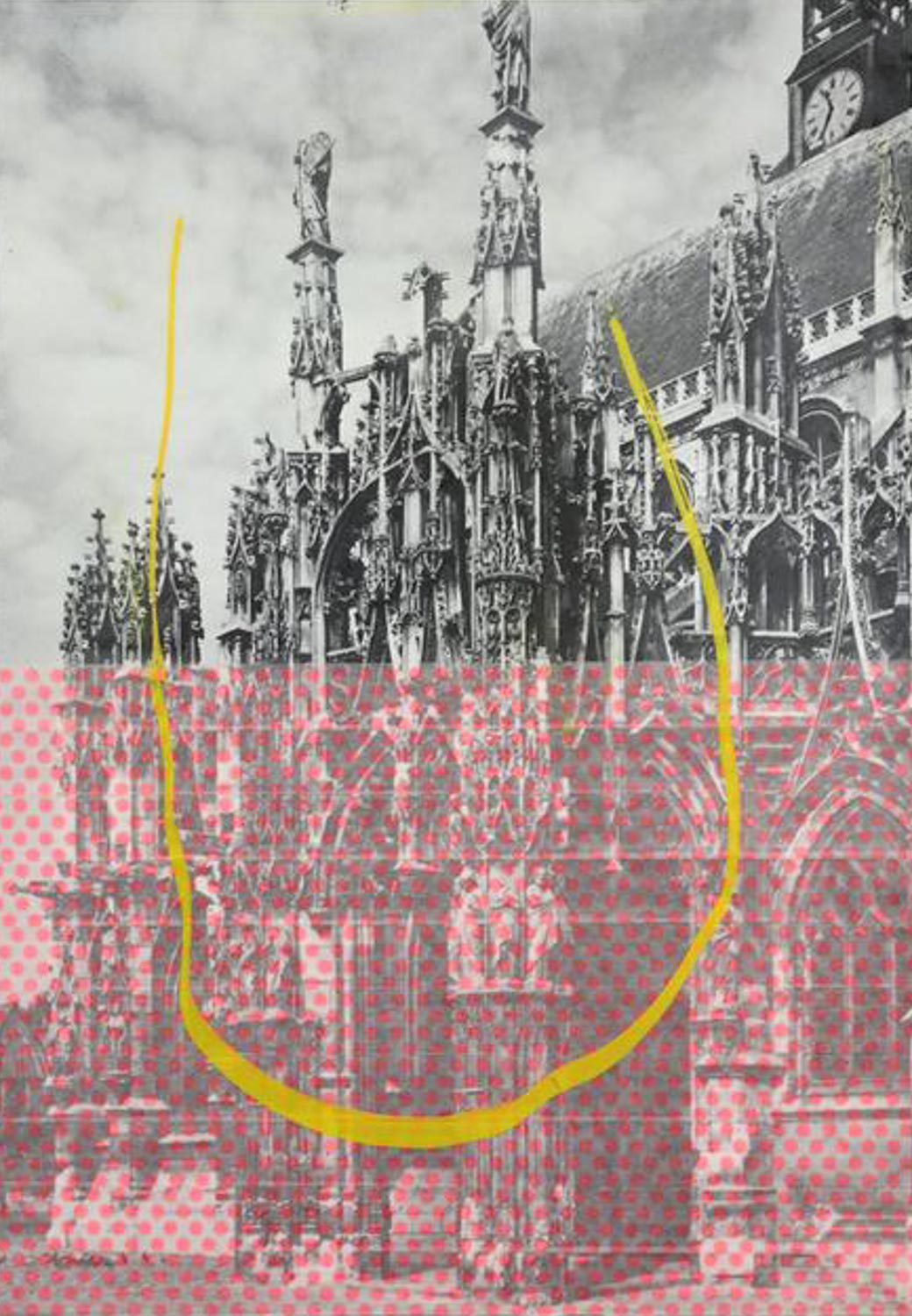 Benjamin Cohen Archival Series 10