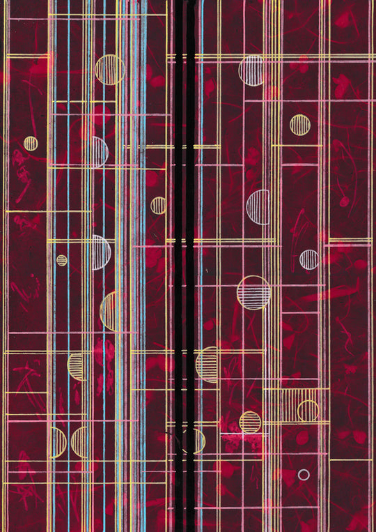Tim Ellis Systems and Parallels CDLXXXVI