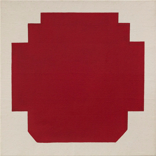 Julie Umerle Rewind V (red)