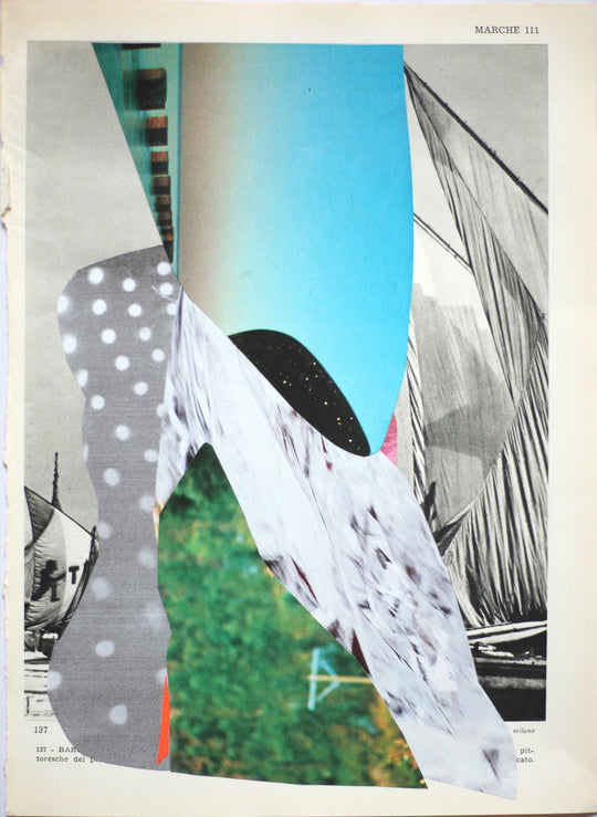 Lucia Veronesi Italy, Breached 10
