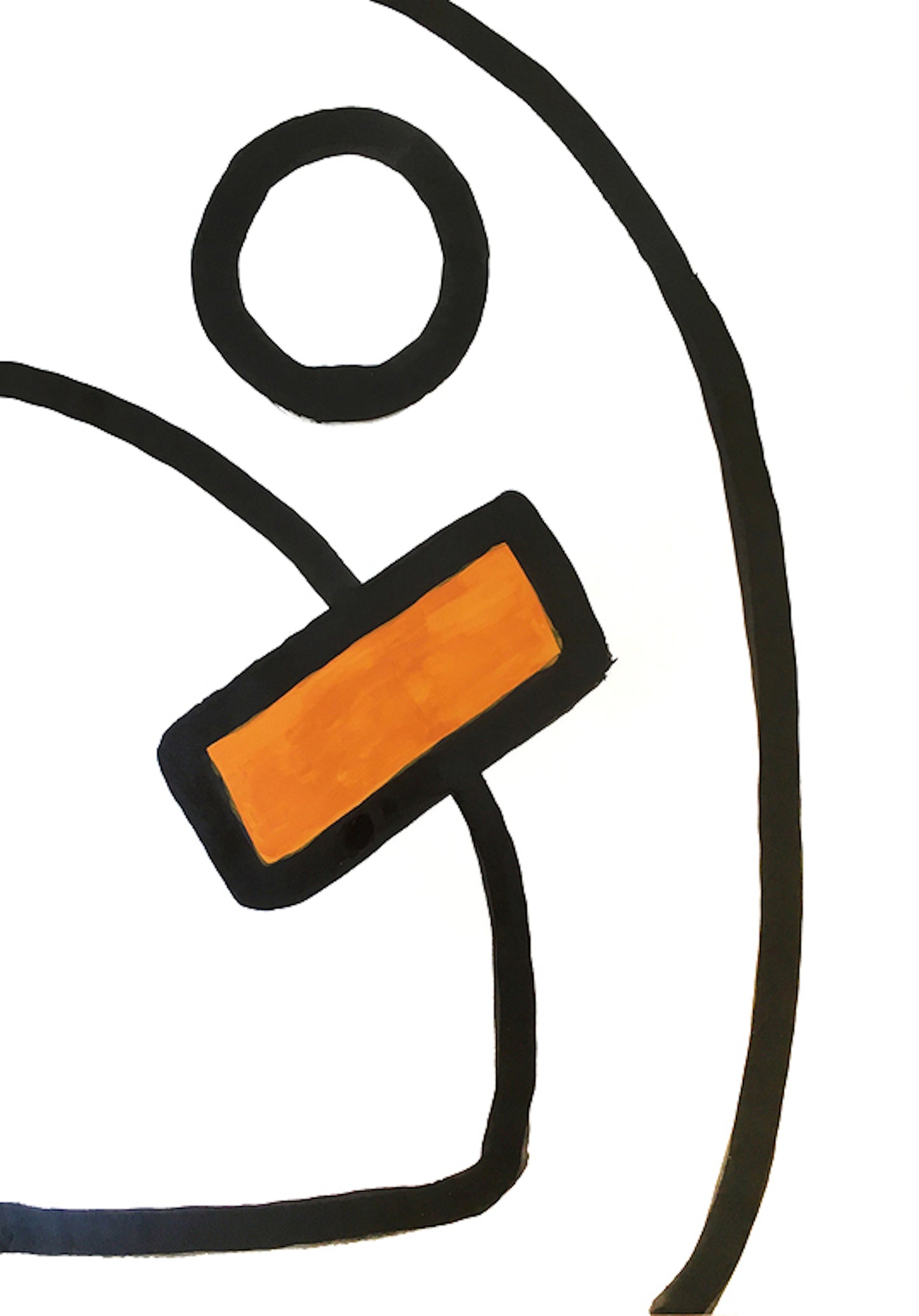 Alex Morrison Glyph 34