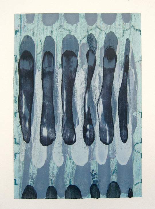 Laurie Skantzos Community Series #12