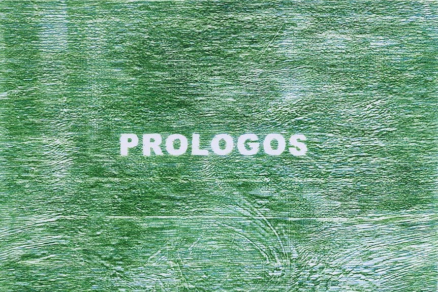 Alison Shaw Pneuma 1