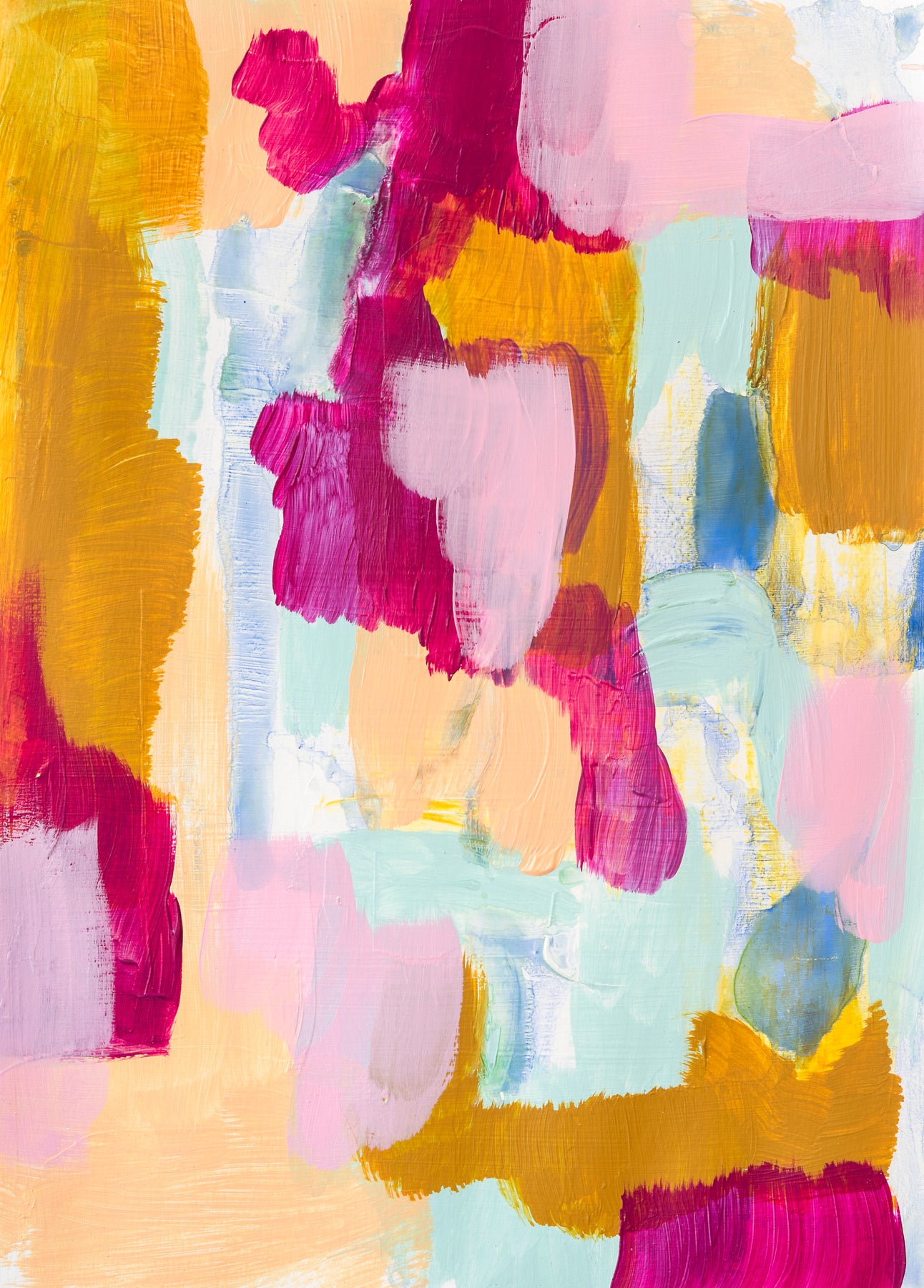 Amy Lester Still Divided