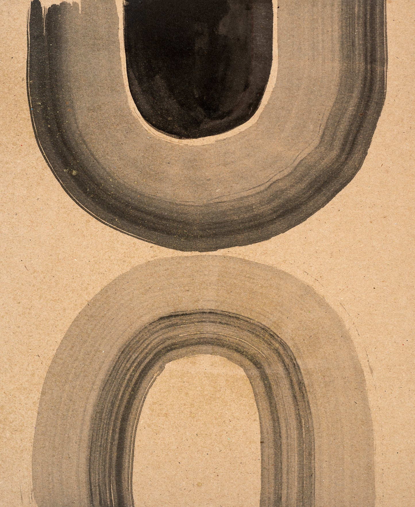 Anushka Kempken Shape and Form IX