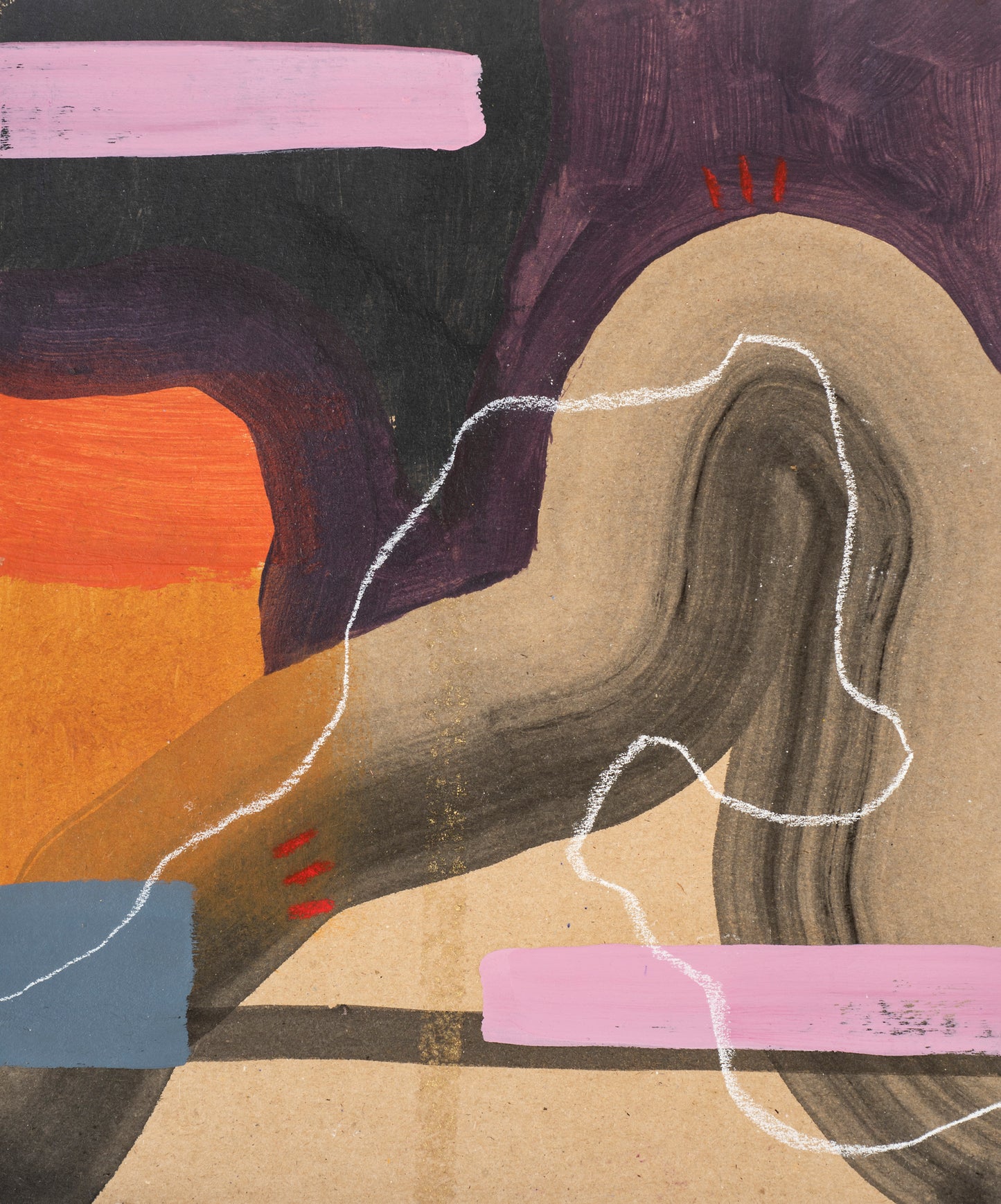 Anushka Kempken Shape and Form V