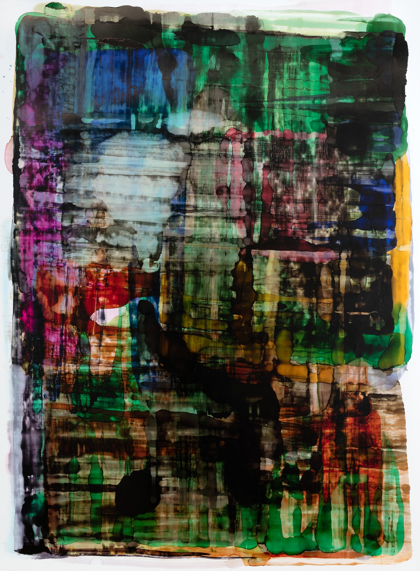 Claire Lichtenstein Forms of Play 37
